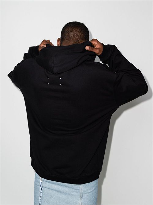 Hooded sweatshirt MAISON MARGIELA | S50GU0167S25503962